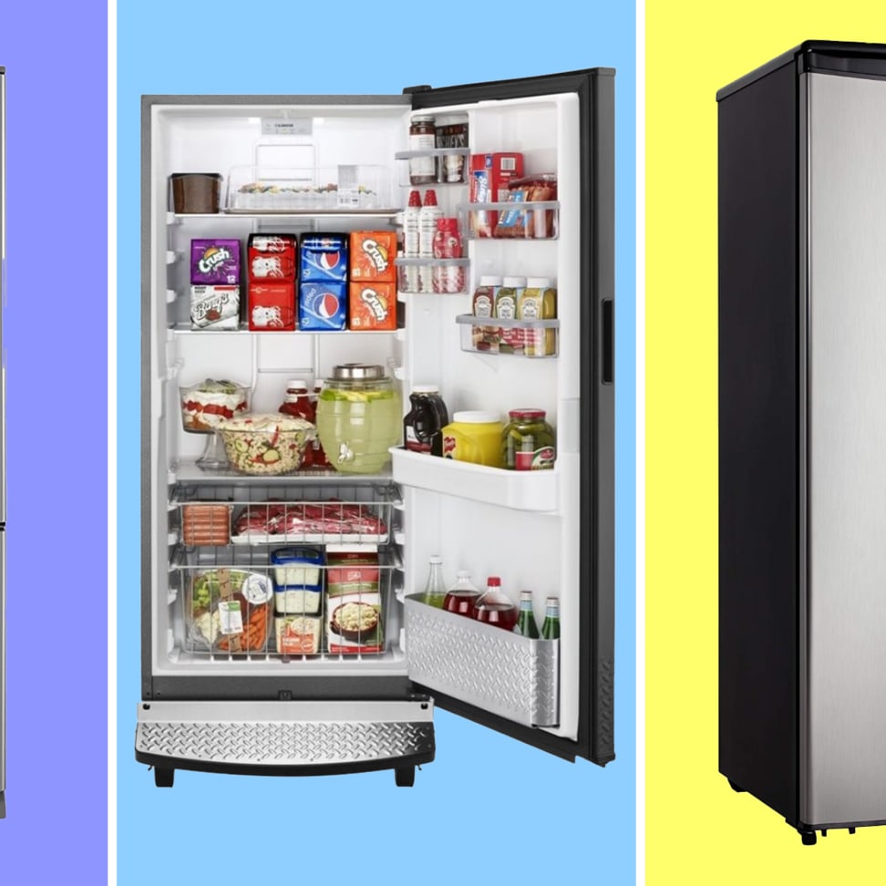 Refrigerator Garage Kit Review - Garage Freezer Not Freezing Help