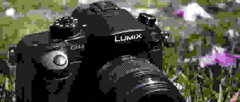The Panasonic GH4 has earned plaudits for its combination of still and video capabilities. Now it's getting even better.