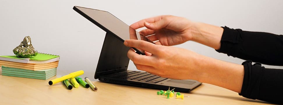 Product Image - Sony Vaio Flip 11a