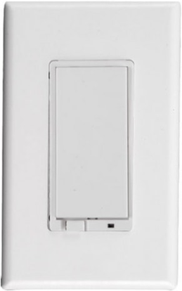 Product Image - GE Z-Wave In-Wall Smart Dimmer