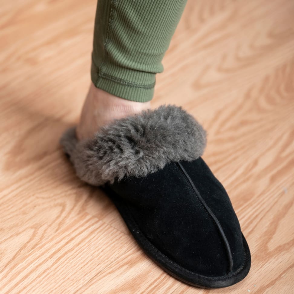 10 Best Slippers for Sweaty Feet | Well+Good-gemektower.com.vn