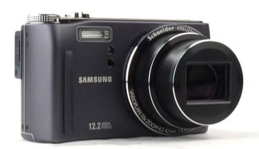 Lens Photo