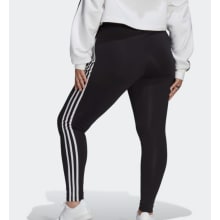 Product image of adidas Adicolor Classics 3-Stripes Leggings (Plus Size)