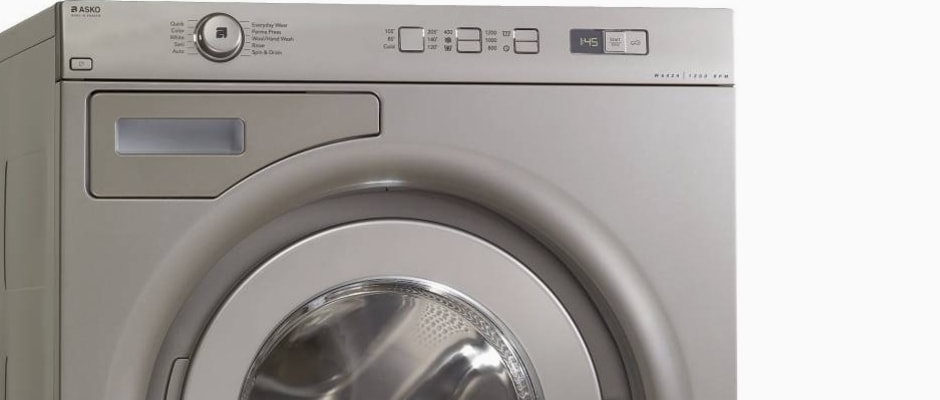 Asko W6424 Review Reviewed