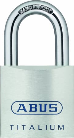 Safety Security  Lock Heavy Duty Steel  Small Large Outdoor Locks 30-420mm 