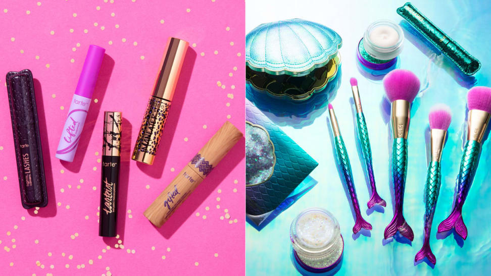 Tarte is having an incredible sale on all your favorite products