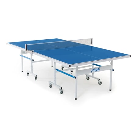 The 5 Best Ping Pong Tables (2024 Review) - This Old House