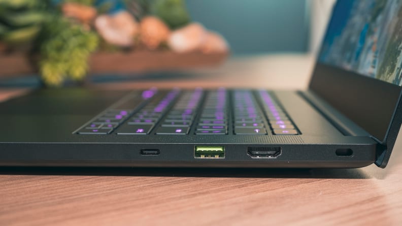 Razer Blade 14 (2022) Review 