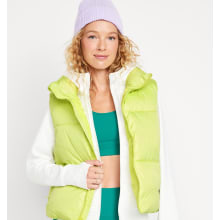 Product image of Old Navy Quilted Puffer Vest for Women