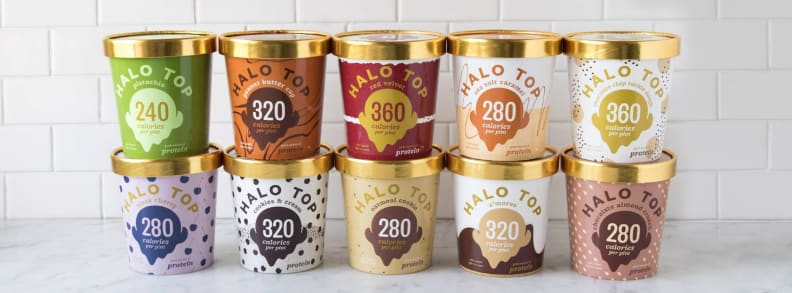 Halo Top