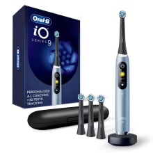 Product image of Oral-B iO Series 9 Electric Toothbrush