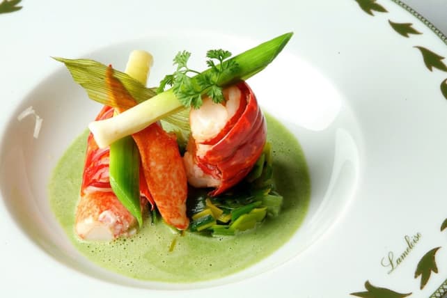 Lobster