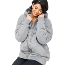 Product image of Weighted Fleece Therahoodie