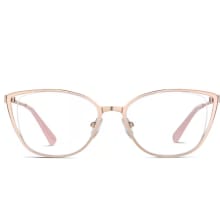 Product image of Keke Palmer x Zenni Cat-Eye Glasses 3219519