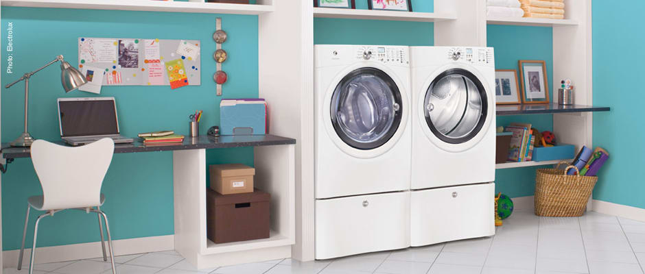 Electrolux Eied50liw Dryer Review Reviewed Laundry