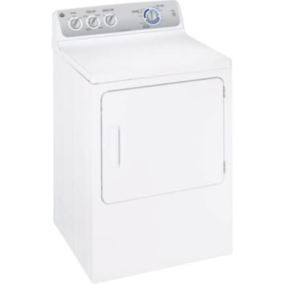 Product Image - GE GTDP350EMWW