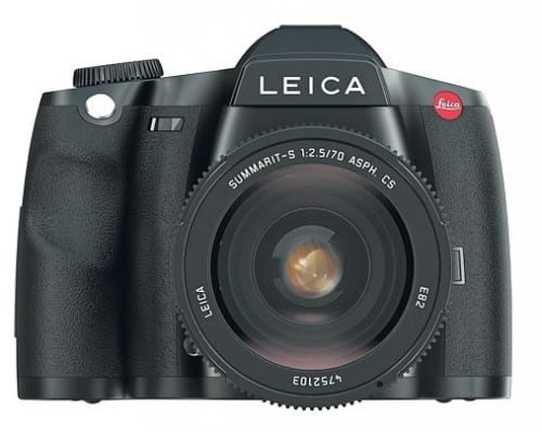 Product Image - Leica S2