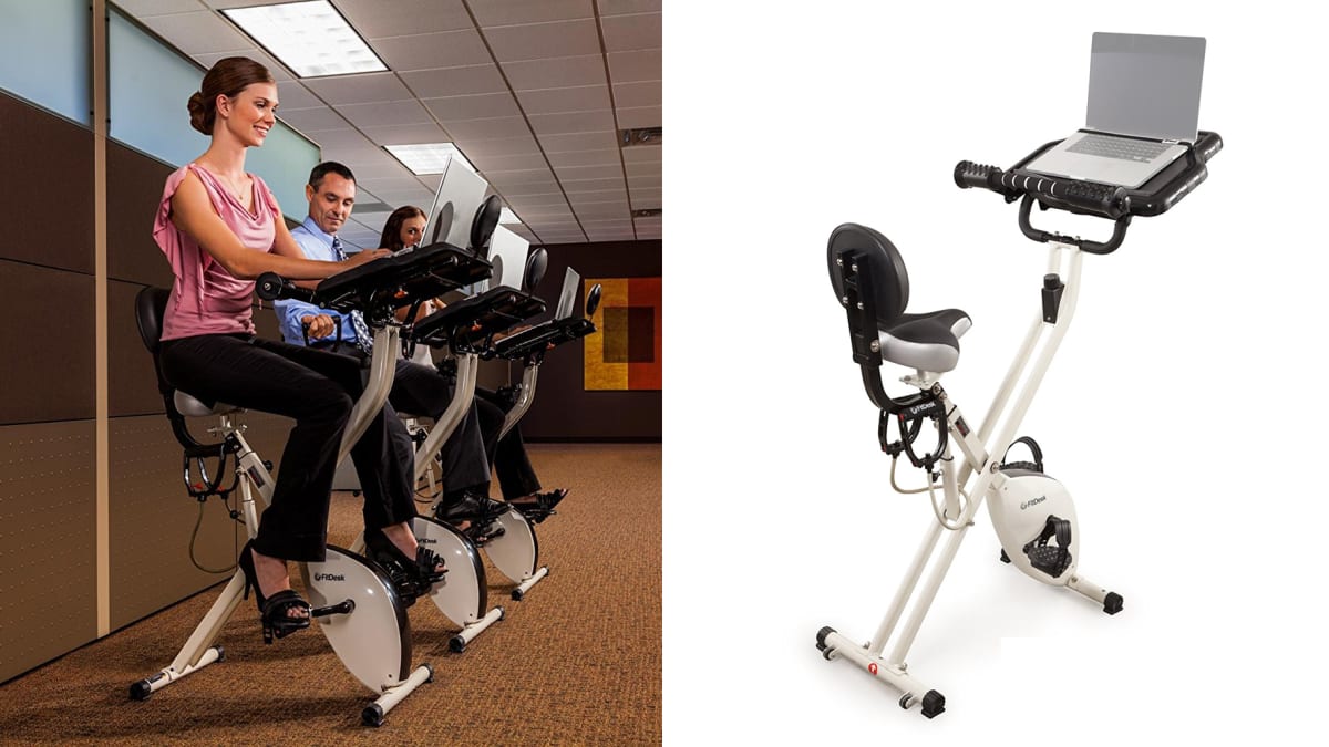 Fitdesk 2.0 review outlet