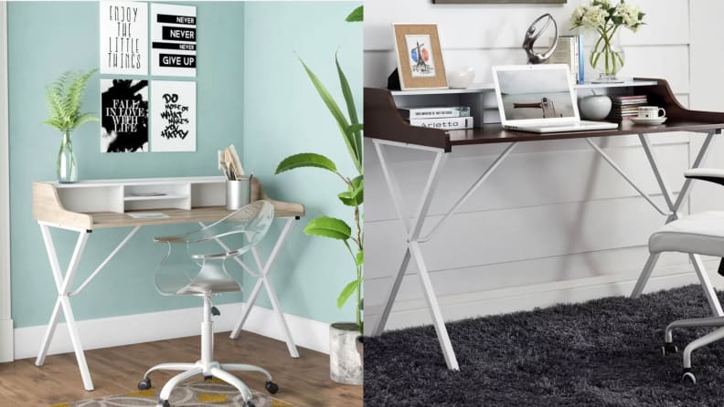 Page Writing Desk