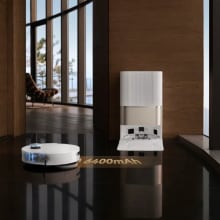 Product image of Dreame L60 Line