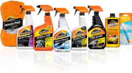 Best Car Cleaning Products, Tested By Experts (2024 Guide)
