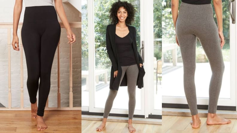 Aerie fleece-lined leggings  Clothes design, Fashion, Fashion trends