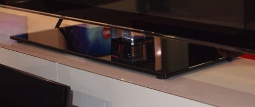 FI Stand Mount Image