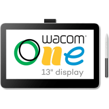 Product image of Wacom One 13 Touch