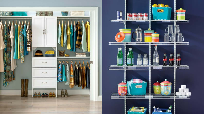 5 Kitchen Organization Brands to Shop Right Now