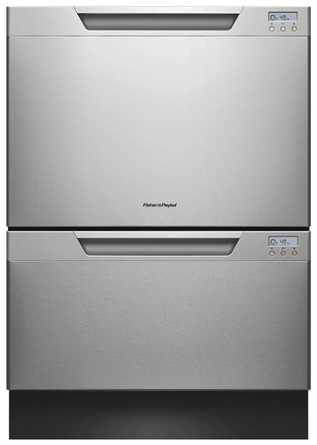 drawer dishwasher reviews