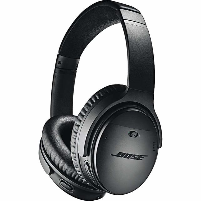 Headphones