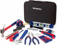 Product image of Workpro W009021A 100-Piece Kitchen Drawer Home Tool Kit