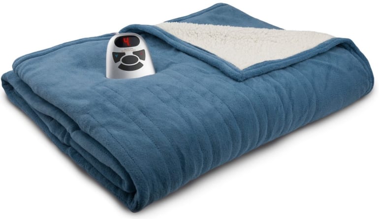 The Best Electric Blankets Of 2021 Reviewed