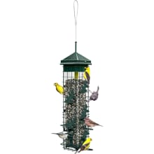 Product image of Squirrel Solution 200 Squirrel-proof Bird Feeder