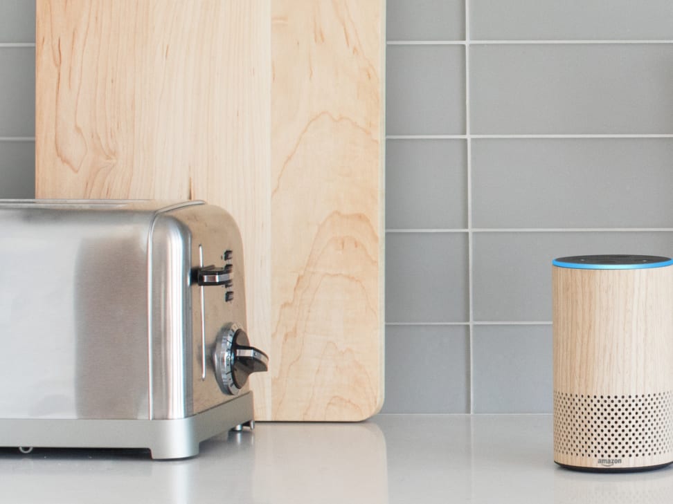7 Alexa skills to try if you have an Amazon Echo smart speaker in your  kitchen - Reviewed