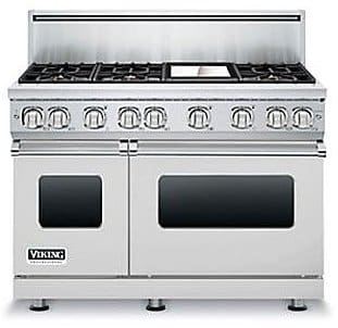 Product Image - Viking Professional VGR7486GSS