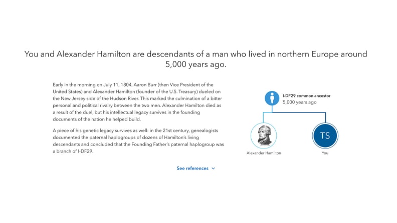 23andMe