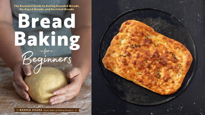 Learn the basics of kneading, proofing, scoring, and more.