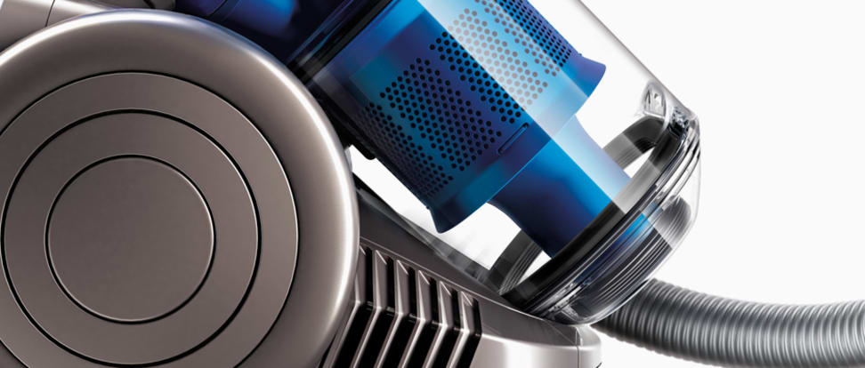 Product Image - Dyson DC26 Multi Floor