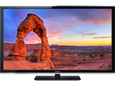 Product Image - Panasonic Viera TC-P65S60