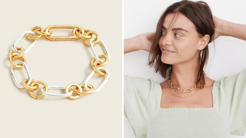 9 nostalgic jewelry trends from the 2000s that are cool again - Reviewed