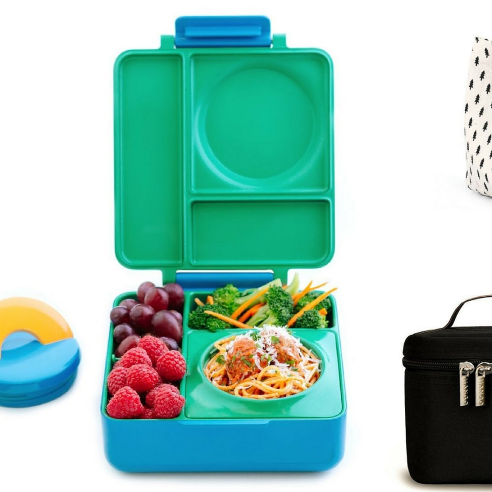 Our Guide to the Coolest On-the-Go Lunch Accessories