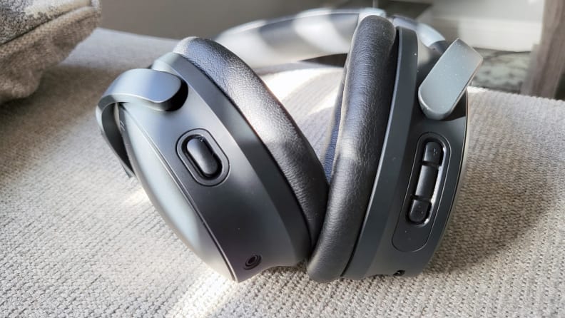 Bose QC45 Review: quality noise-cancelling headphones – Pankaj Kara