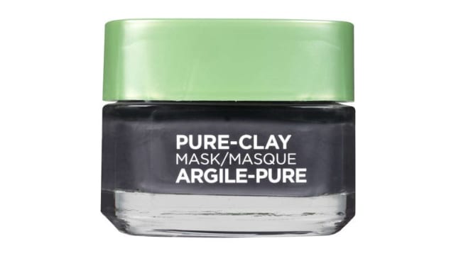 L'Oreal Paris Pure Clay Mask