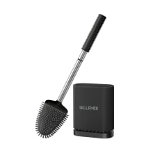 Product image of Sellemer Toilet Brush and Holder