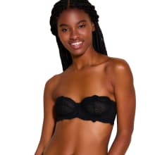 Product image of Forte Convertible Strapless Bra