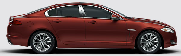 Product Image - 2012 Jaguar XF