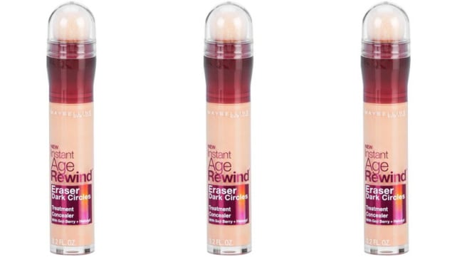 Maybelline Instant Age Rewind Dark Circles Concealer
