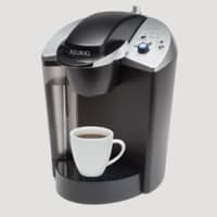 Keurig B140 Commercial Reviewed