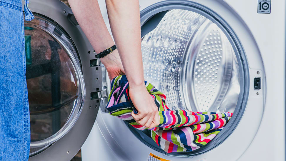 The Best Front-Load Washers